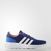 99欢聚预告：Adidas neo 女子休闲跑鞋LITE RACER
