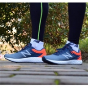2017年新款！New Balance新百伦男士Fresh Foam Boracay V3缓震跑鞋