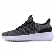 阿迪达斯ADIDAS NEO 2017秋季 男子 CLOUDFOAM ULTIMATE 休闲鞋 CG5801 42码