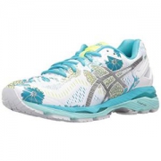 ASICS 亚瑟士 Gel-Kayano 23 女士顶级缓震跑鞋