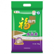 福临门 水晶米 5kg