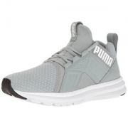PUMA Mens Enzo Cross-Trainer Shoe