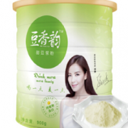 豆香韵 纯植物蛋白 营养早餐 甜豆浆粉 900g 15.95元（31.9，2件5折）