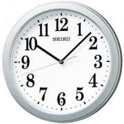 中亚Prime会员 : SEIKO 精工 KX379S 家用电波挂钟