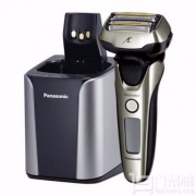 Panasonic 松下 ES-LV9B-S 带清洁桶电动剃须刀 29800日元