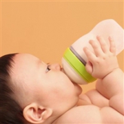 BabyHaven中文网精选Comotomo可么多么奶瓶、奶嘴等3件9折