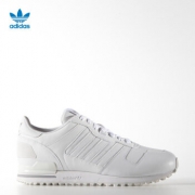 99狂欢价：adidas 阿迪达斯 ZX 700 G62110 中性休闲运动鞋