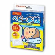 啾啾（CHUCHU） 宝宝退热冰枕 家庭必备