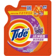 Tide 汰渍 洁净薰香洗衣液 200g