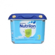 Nutrilon 诺优能 3段 婴幼儿配方奶粉 800g