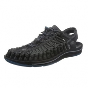 KEEN  Uneek Flat 1014974 男款溯溪凉鞋