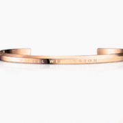 Daniel Wellington 丹尼尔惠灵顿 时尚简约系列 情侣手镯  189元包邮（229-40）