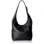 Rebecca Minkoff Unlined Slouchy 女士真皮单肩包