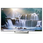 SONY 索尼 KD-75X9000E 75英寸 4K液晶电视
