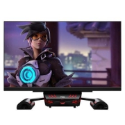 PEO G2-270-2 G·创造者 27英寸 2K 游戏一体机（i5-7500、B150、16GB、256GB+1TB、GTX 1060）