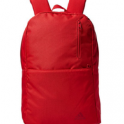 prime会员！adidas 阿迪达斯 TRAINING 中性 VERSATILE BLOCK 双肩背包