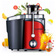 苏泊尔（SUPOR） TJE06A-400 家用多功能榨汁机