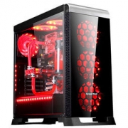 GreatWall 长城 魔镜V200RGB 电竞机箱