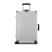 日默瓦（RIMOWA）   CLASSIC FLIGHT 971 铝镁合金登机箱26寸