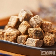来伊份  五香牛肉粒120g*10袋