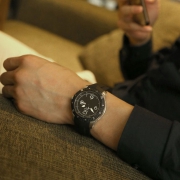 天梭（TISSOT）  T-Navigator系列 T062.430.17.057.00 男士机械腕表