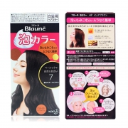 花王（KAO）  Blaune泡沫染发剂 多色