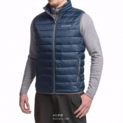 Columbia 哥伦比亚 Elm Ridge 男士防水加棉背心 多色 3.1折$39.99