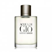 GIORGIO ARMANI 乔治·阿玛尼 寄情男士淡香水 EDT 100ml    399元包邮包税