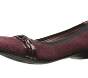 中亚prime会员！Clarks 其乐 Kinzie Light女士小羊皮平底单鞋
