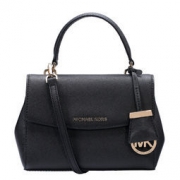 MICHAEL Michael Kors Ava Extra-Small 女士真皮斜挎包