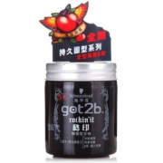 施华蔻（Schwarzkopf）got2b酷印强塑型发蜡100g（清爽不僵硬）(新老包装随机发货)