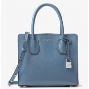 Michael Kors Mercer 30F6SM9M2L 女士中号锁头包