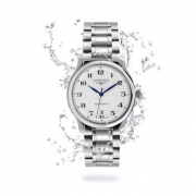 LONGINES 浪琴 名匠系列 L2.628.4.78.6 男款机械表