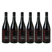 Joel Robuchon 乔尔·侯布匈 罗纳河谷干红葡萄酒750ml*6瓶