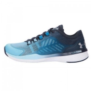 UNDER ARMOUR 安德玛 Charged Push 女子训练鞋 *2双