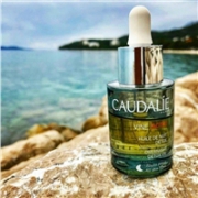 17年升级版！Caudalie欧缇丽葡萄多酚C15夜间排毒精华油30ml