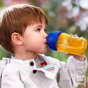 Philips 飞利浦 Avent 新安怡 My Twist儿童吸管杯360ml*2个装 Prime会员凑单免费直邮含税