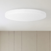Yeelight 皎月 YLXD02YL LED吸顶灯 Pro 50W  1600万色背光氛围灯