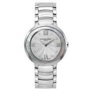 名仕（Baume & Mercier）  PROMESSE系列 MOA10178 女士时装腕表