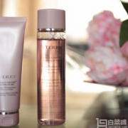 法国贵妇牌 By Terry 泰利 全线7折，玫瑰保湿爽肤水 200mll £28 凑单直邮