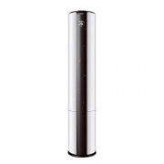 Haier 海尔 KFR-72LW/10UAP23AU1 定频立柜式空调 3匹 *2件