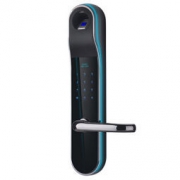 Haier 海尔 HL-33PF3 掌门人智能锁 家用防盗门指纹密码锁