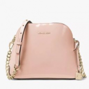 历史新低： MICHAEL Michael Kors Studio Mercer Medium Dome 女士单肩包