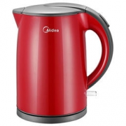 Midea 美的 WH415E2g 1.5L 电水壶