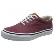 Sperry 男 帆布鞋STRIPER CVO STS12057