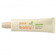 Pax baby 太阳油脂 宝宝保湿防晒乳 SPF17 PA+ 30g