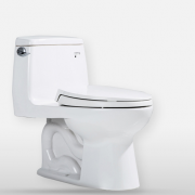 TOTO CW854SB 喷射虹吸连体坐便器 附mgpyh小编提醒