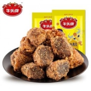 牛头牌 牛肉粒 100g*2袋