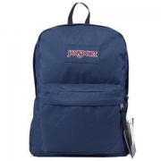 JanSport 中性 SuperBreak 双肩背包 25L