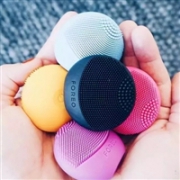 黑色好价速度！FOREO LUNA play plus 玩趣 增强版 洁面仪